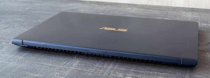 ASUS ZenBook 14 UX434FLC