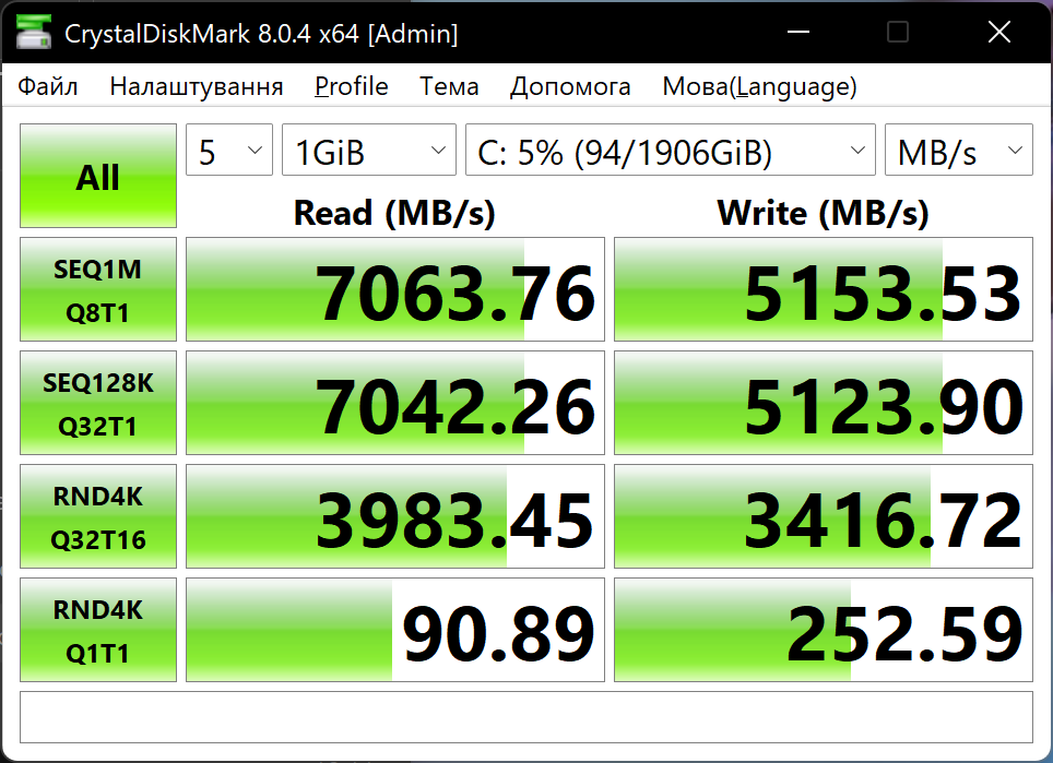 ASUS Zenbook Pro 14 Duo OLED (UX8402ZE-M3089X)