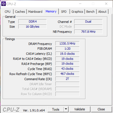 ASUS ZenBook Pro Duo UX581GV