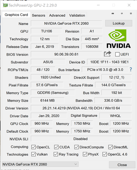 ASUS ZenBook Pro Duo UX581GV