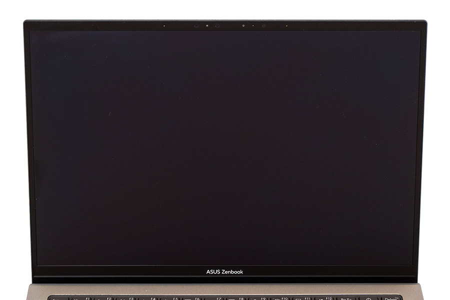 ASUS Zenbook S 13 OLED (UX5304)