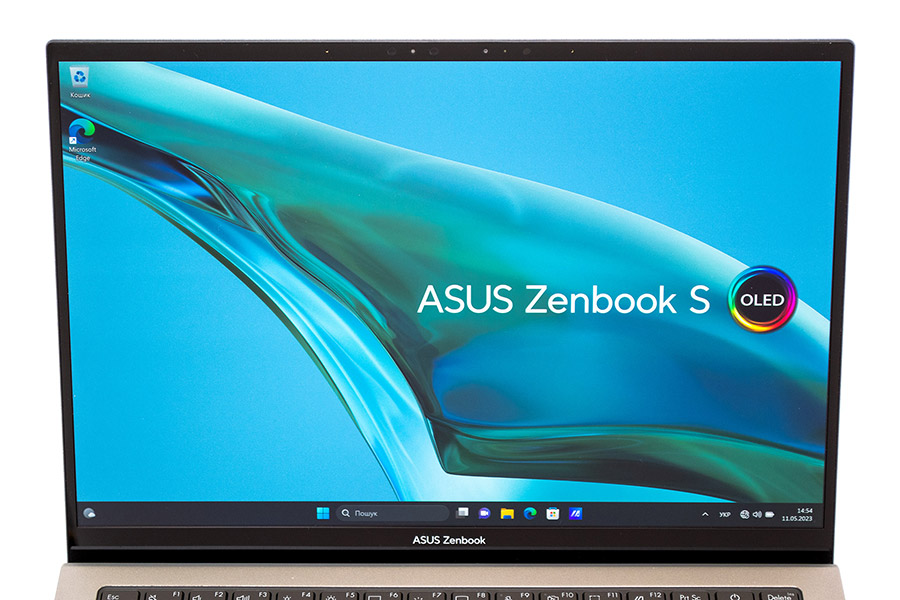 ASUS Zenbook S 13 OLED (UX5304)