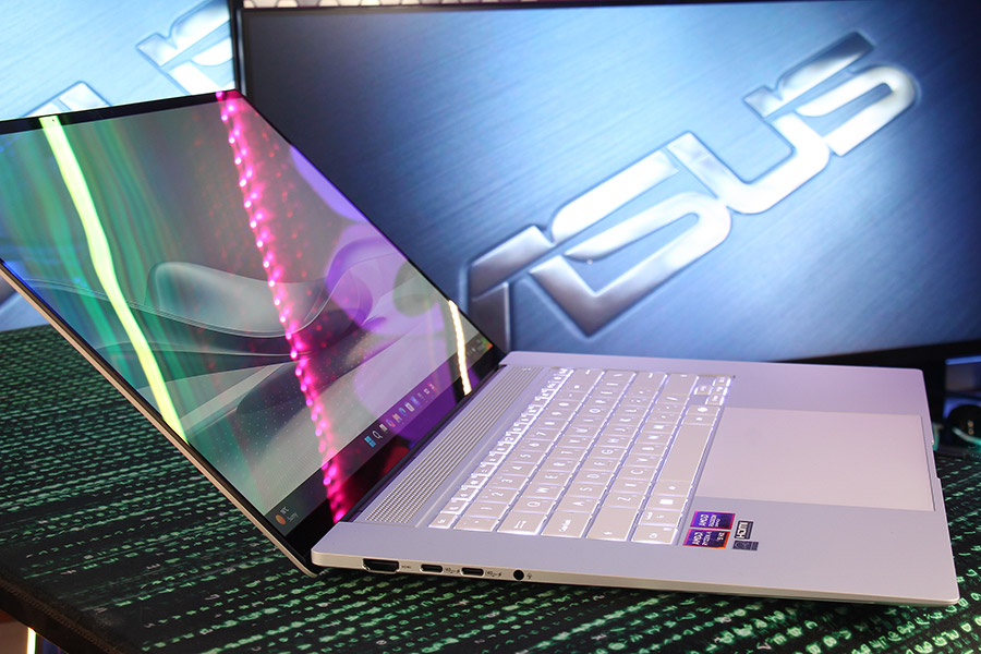 ASUS Zenbook S 16 (UM5606)