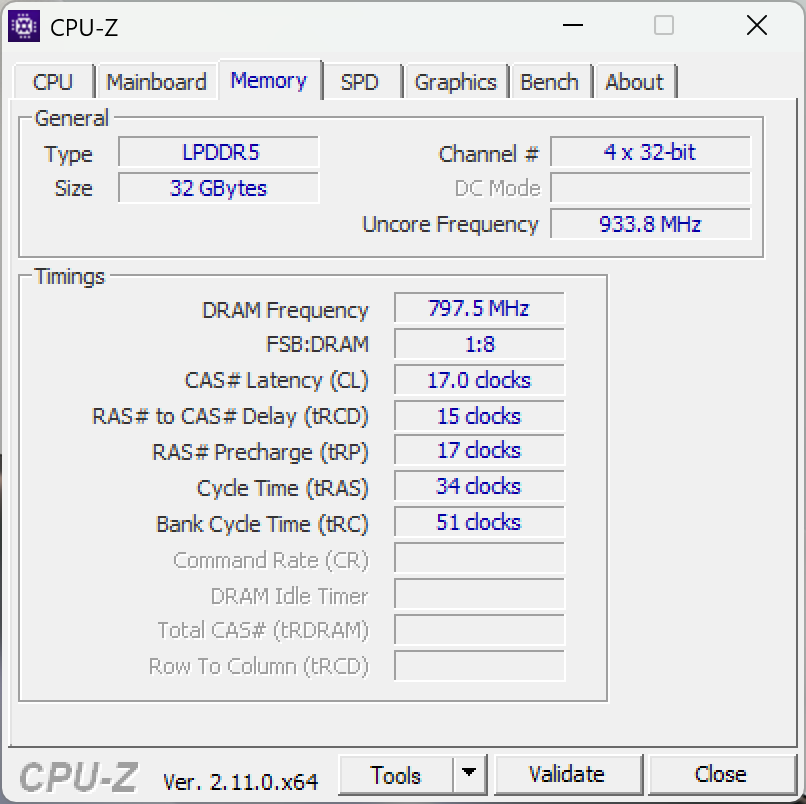 ASUS Zenbook S 16 (UM5606)