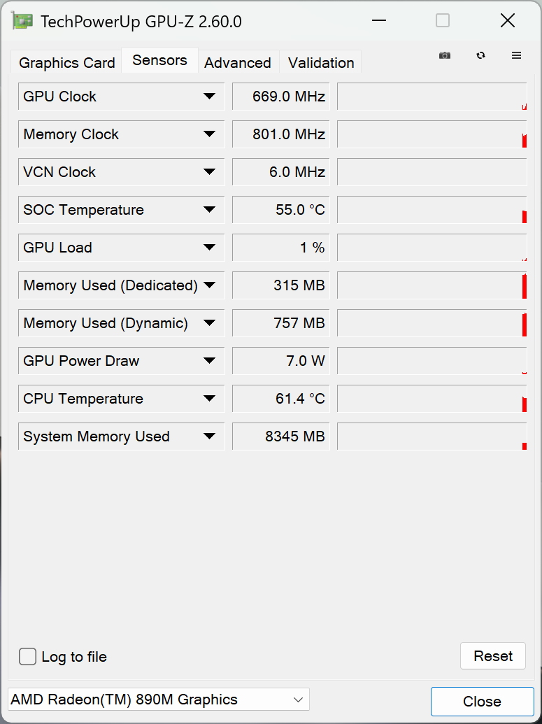 ASUS Zenbook S 16 (UM5606)