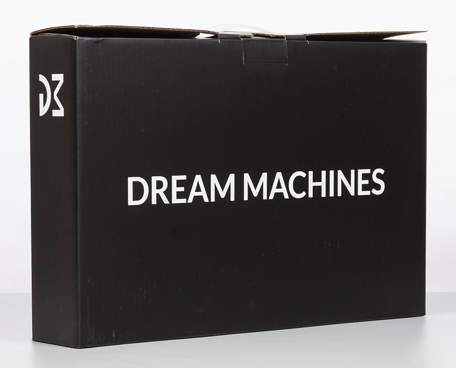Dream Machines RG4060-15UA46