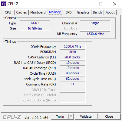 Dream Machines T1660Ti-15UA50