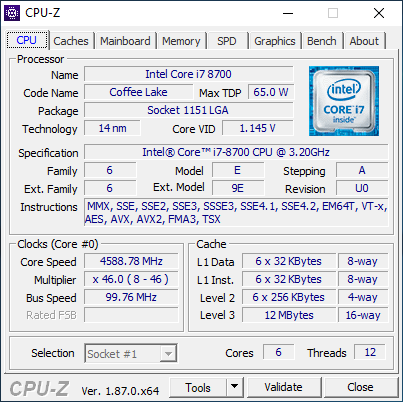 EPIC Gaming 15 (N950TP6-15.1060)