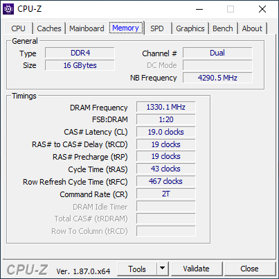 EPIC Gaming 15 (N950TP6-15.1060)