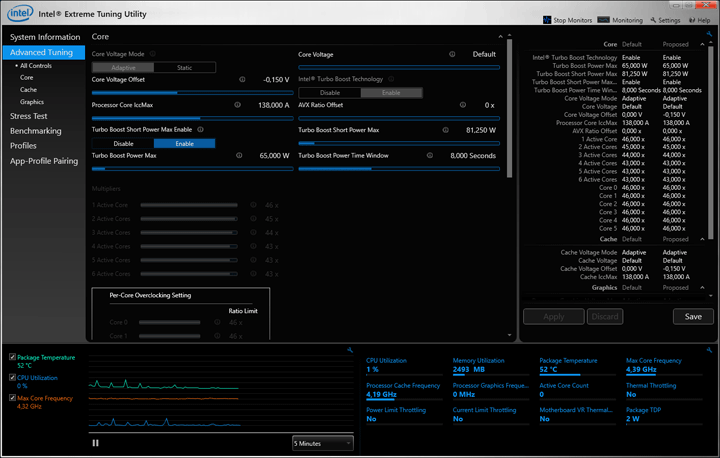 EPIC Gaming 15 (N950TP6-15.1060)