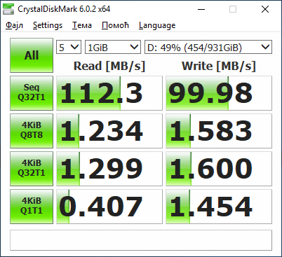 EPIC Gaming 15 (N950TP6-15.1060)