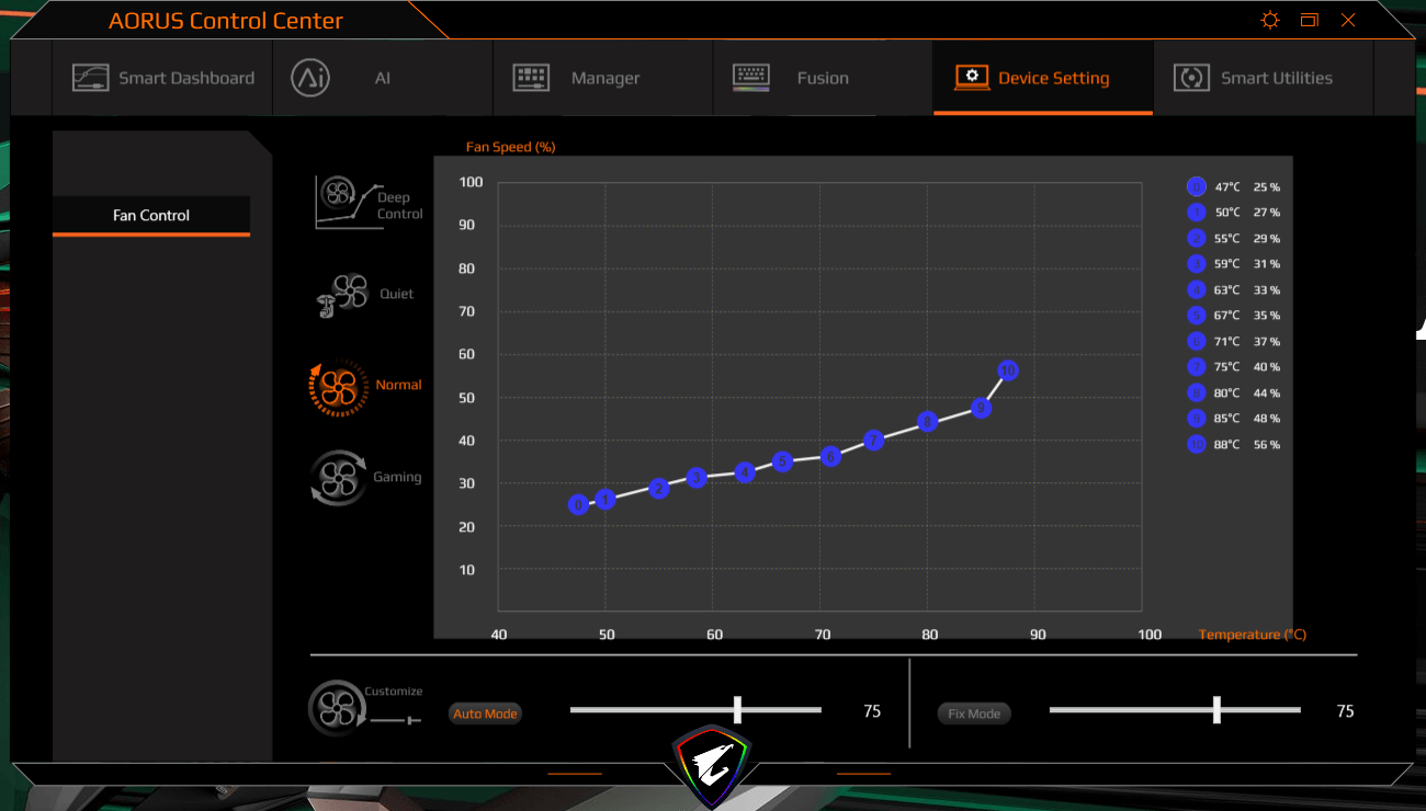 Gigabyte Aorus 15P XD