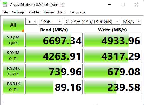 MSI GE76 Raider 11UH