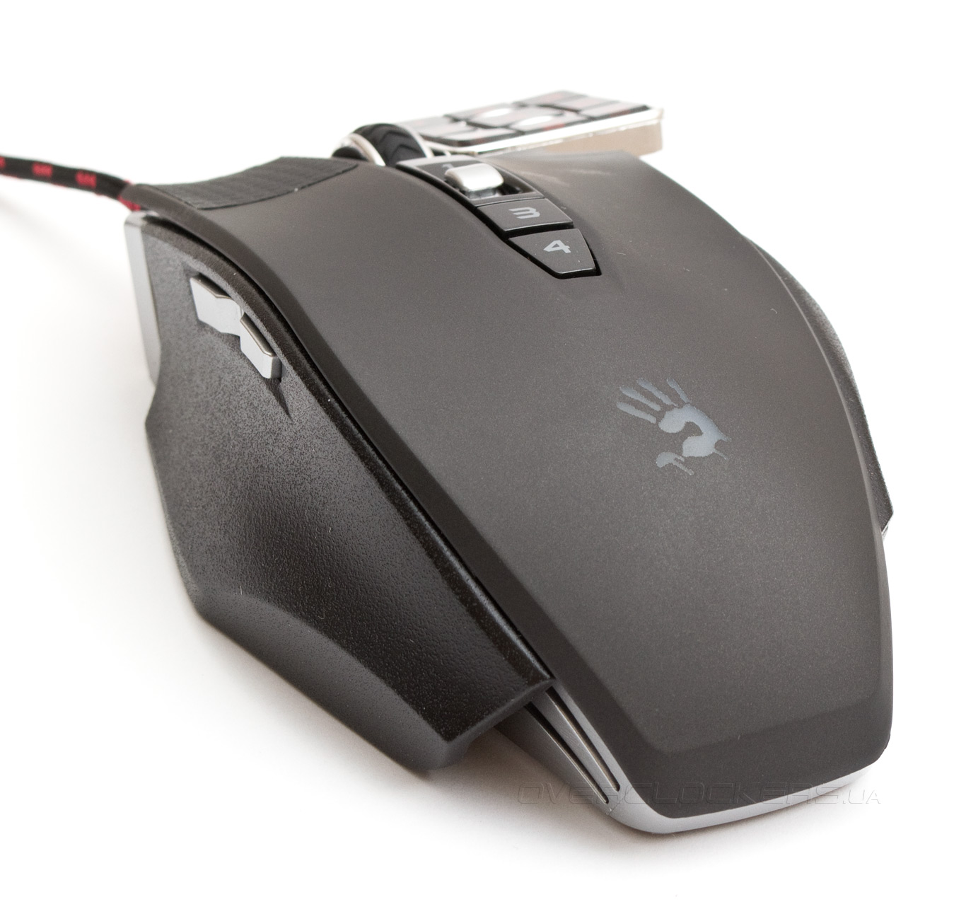 Blacklisted device bloody mouse a4tech rust x7 фото 110