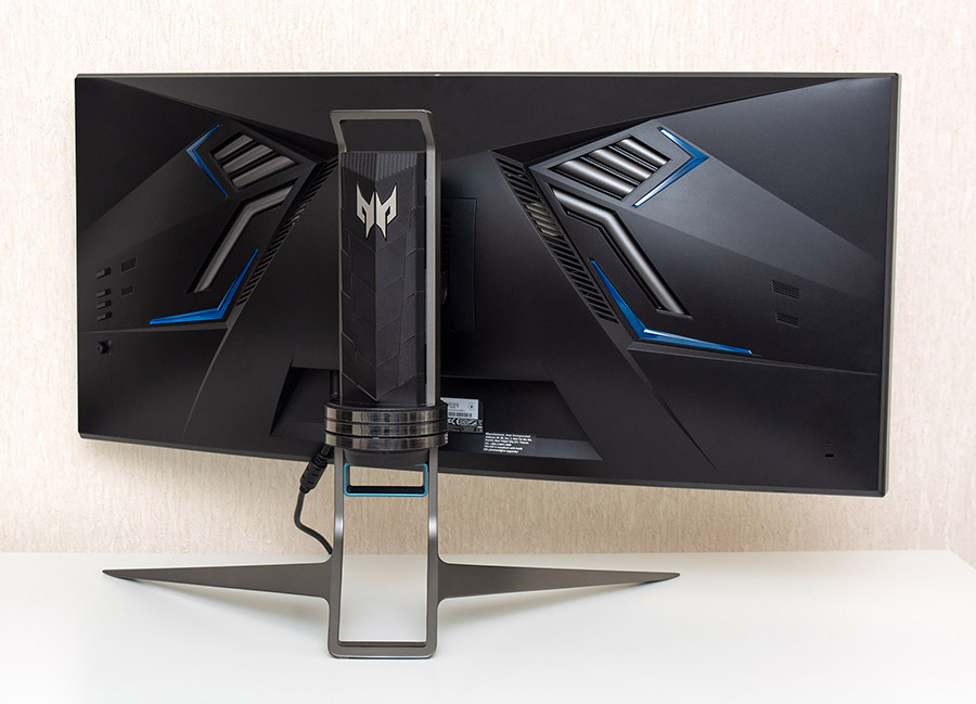 Acer Predator X35