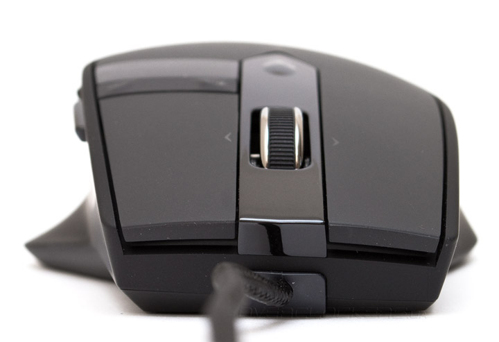 Alienware TactX Mouse