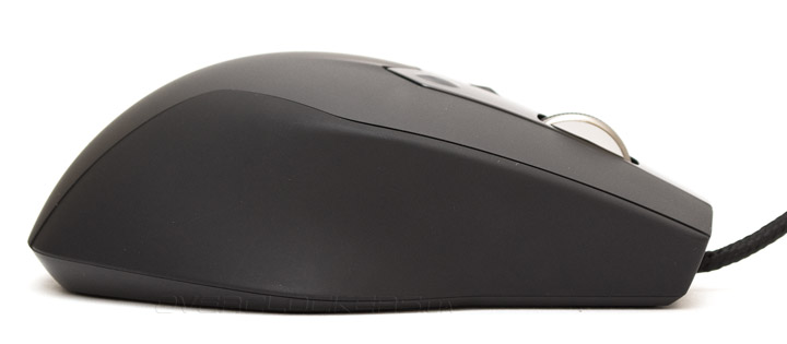 Alienware TactX Mouse