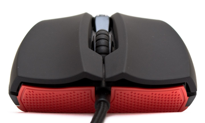 ASUS Cerberus Mouse