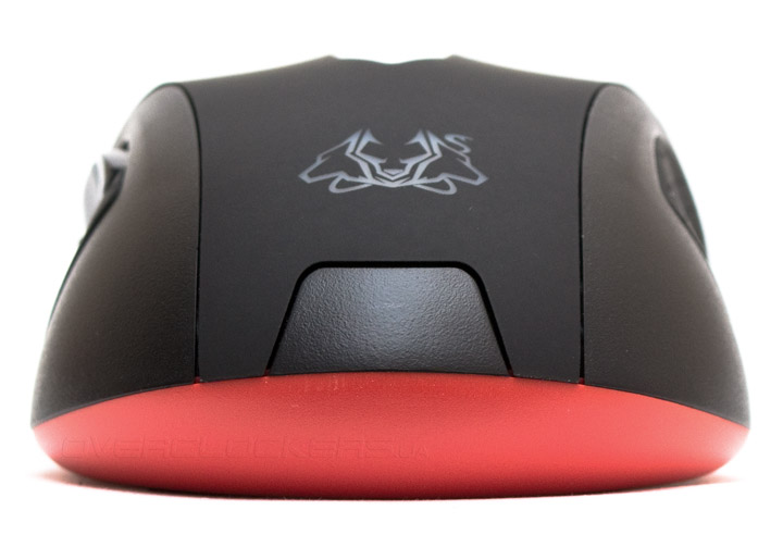 ASUS Cerberus Mouse