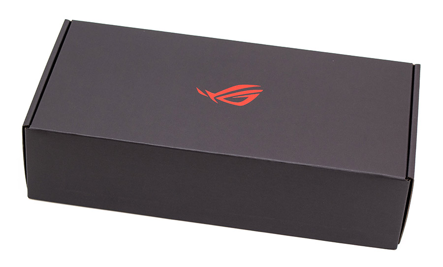 ASUS ROG Azoth