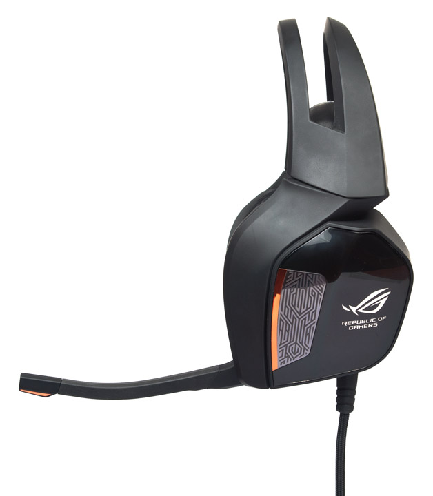 ASUS ROG Centurion