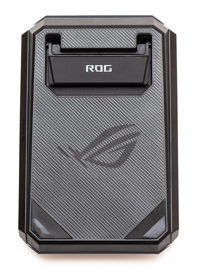 ASUS ROG Claymore II