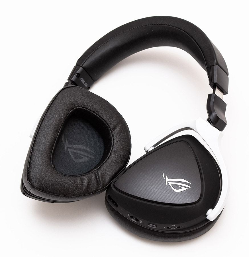 ASUS ROG Delta S Wireless