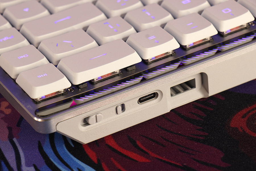 ASUS ROG Falchion RX Low Profile