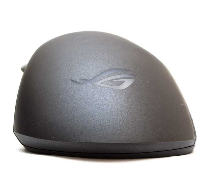 ASUS ROG Gladius II Wireless