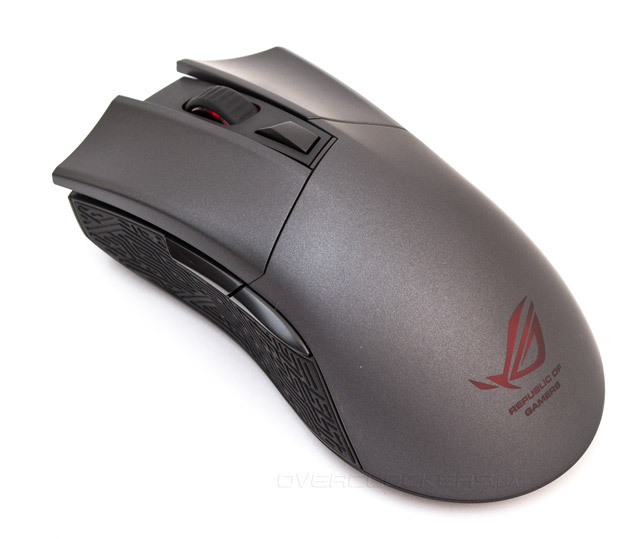 ASUS ROG Gladius