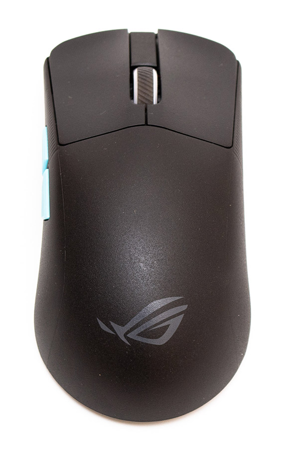 ASUS ROG Harpe Ace Aim Lab Edition