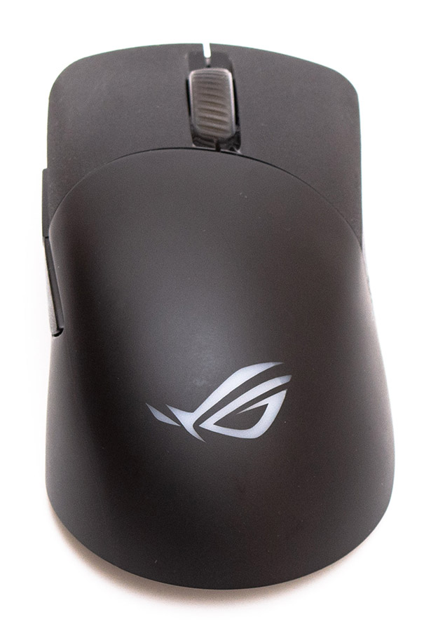 ASUS ROG Keris Wireless AimPoint