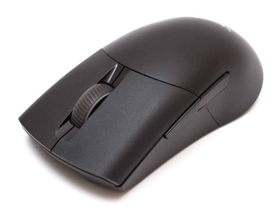 ASUS ROG Keris Wireless