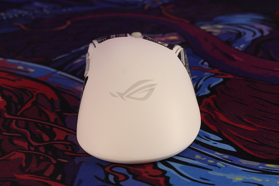 ASUS ROG Keris II Ace