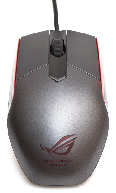 ASUS ROG Sica