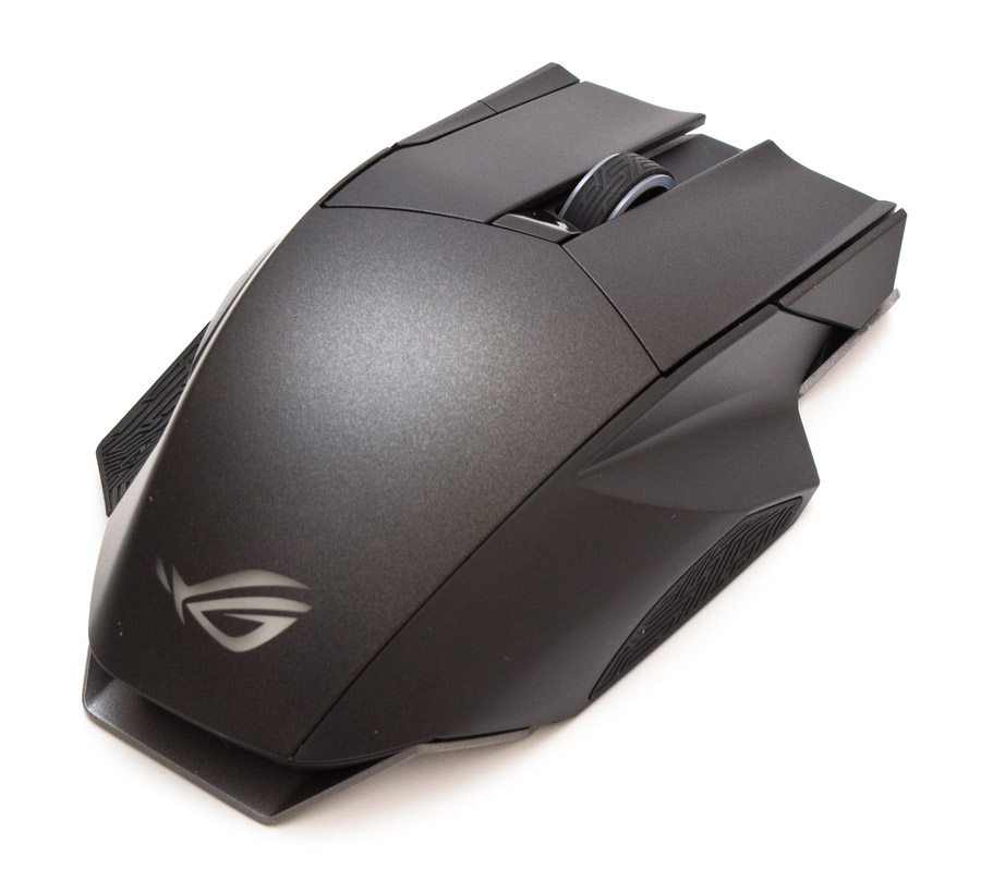 ASUS ROG Spatha X