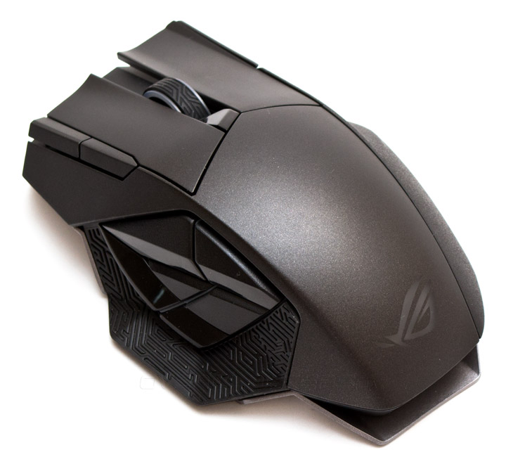 ASUS ROG Spatha