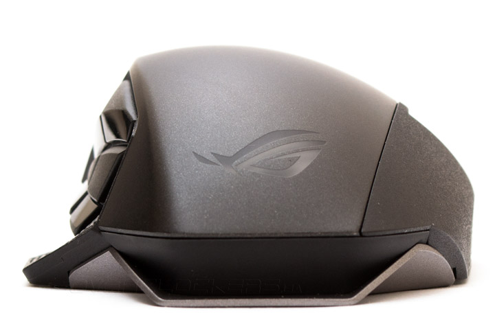 ASUS ROG Spatha