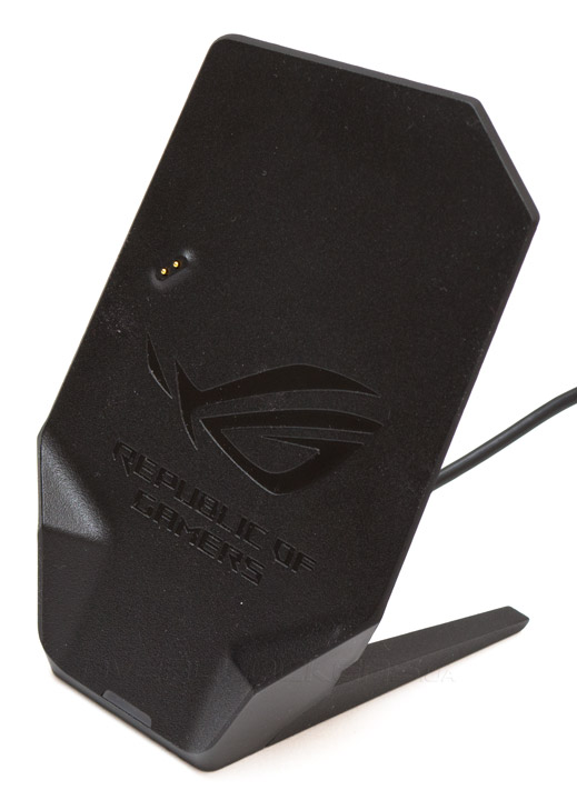 ASUS ROG Spatha