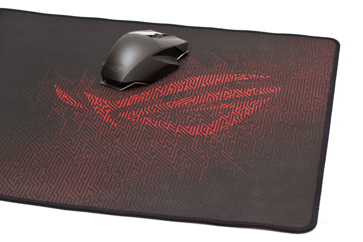 ASUS ROG Spatha