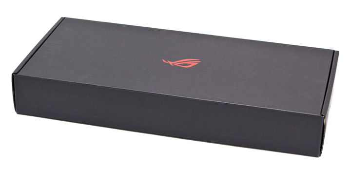 ASUS ROG Strix Flare