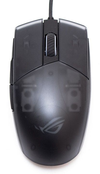 ASUS ROG Strix Impact II