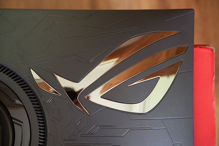 ASUS ROG Strix XG279Q