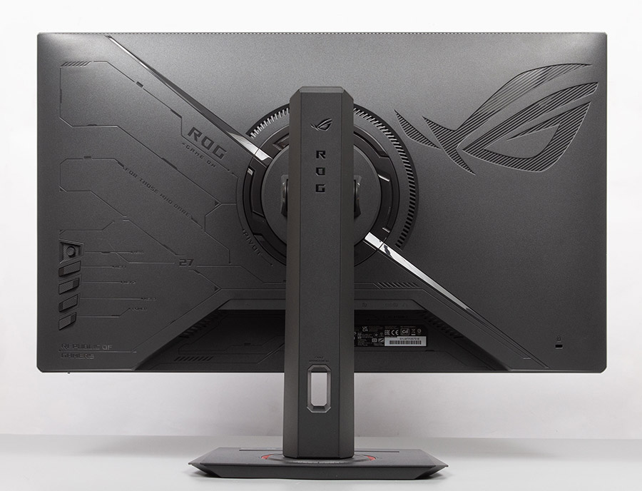 ASUS ROG Strix XG27ACS