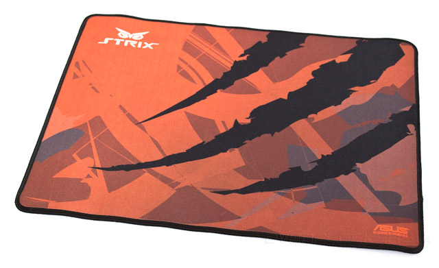 ASUS Strix Glide Speed