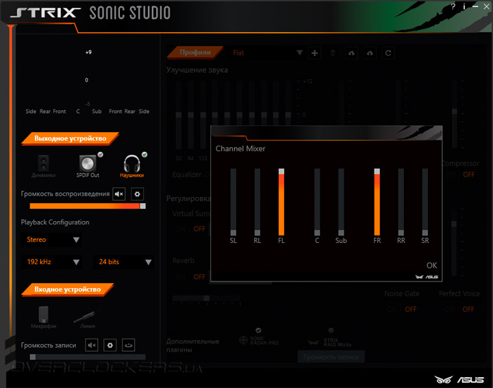 ASUS Strix Soar