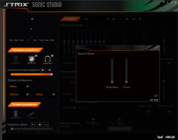 ASUS Strix Soar