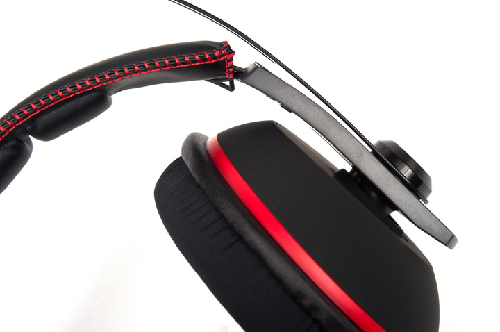 ASUS TUF Gaming H7