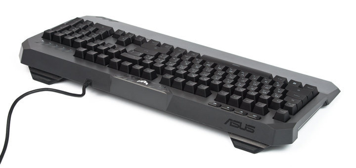 ASUS TUF Gaming K5