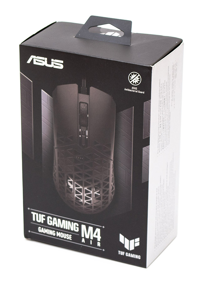 ASUS TUF Gaming M4 Air